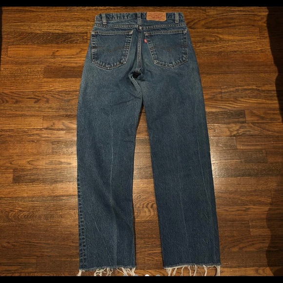 Levi jeans - Picture 3 of 3